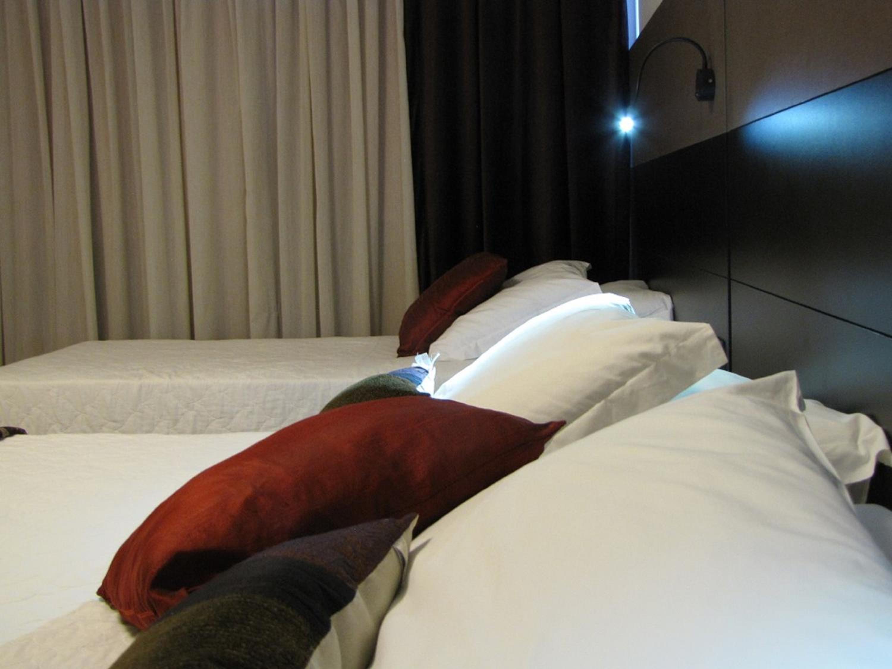 Superior Triple Room - Photo 5