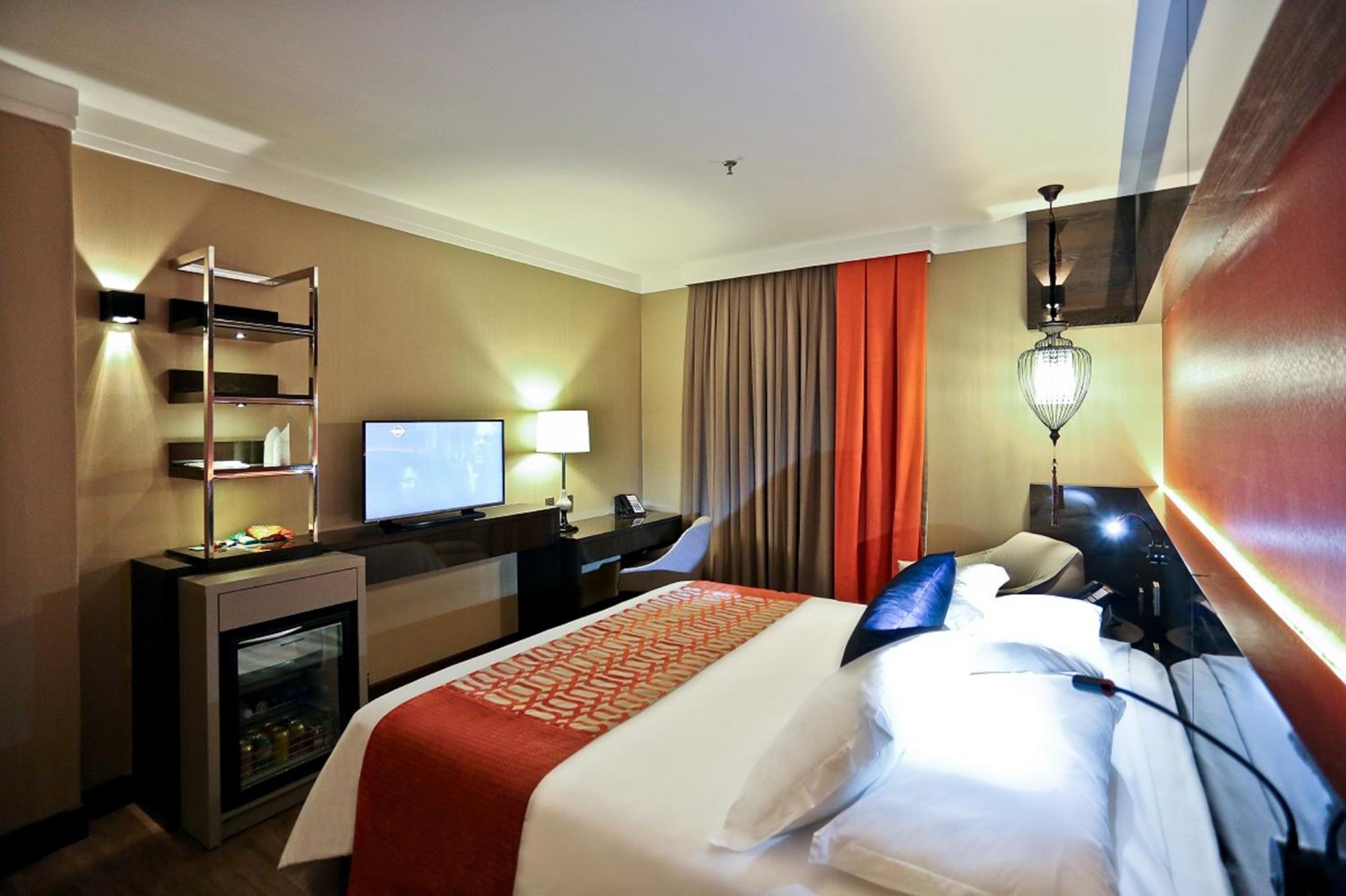 Executive Double Room photo 2