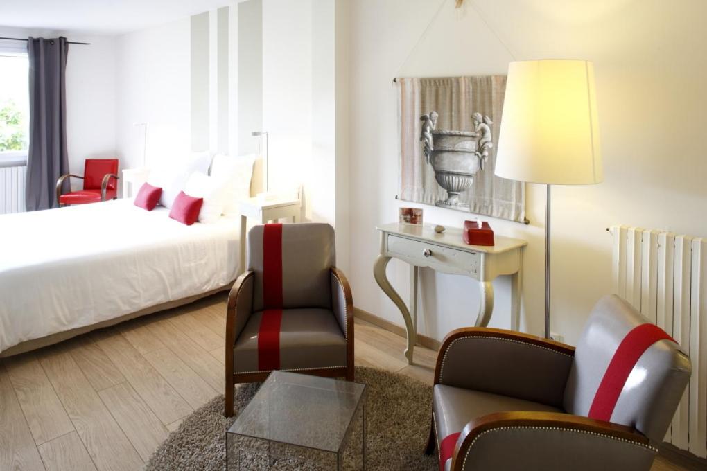 Superior Double Room - Paprika photo 3