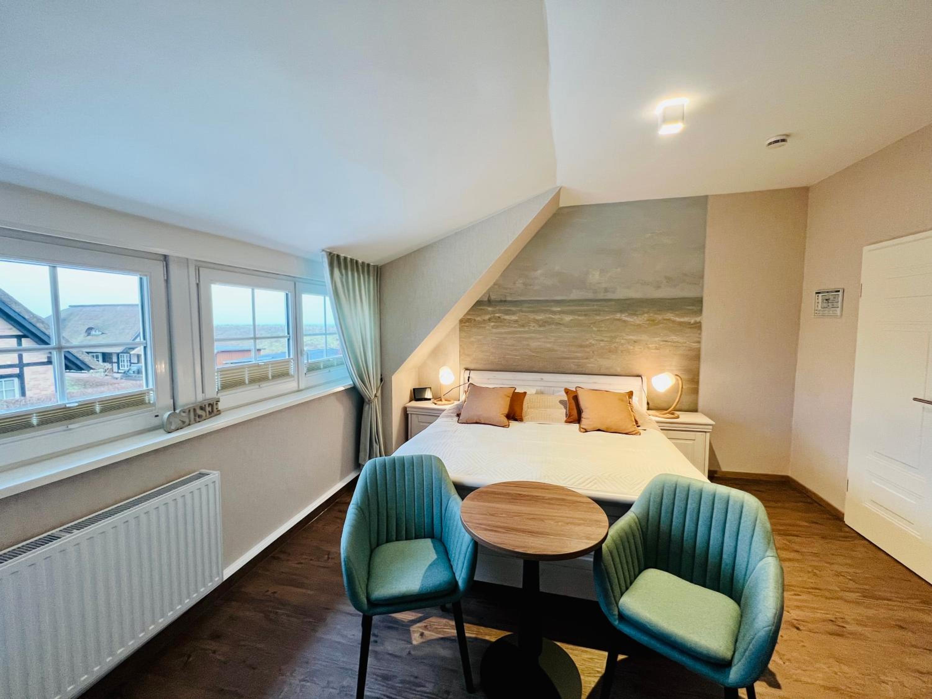 Double Room photo 1