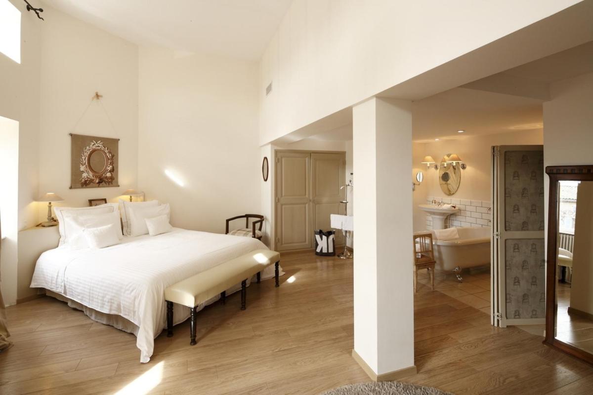 Superior Double Room - Gingembre photo 3