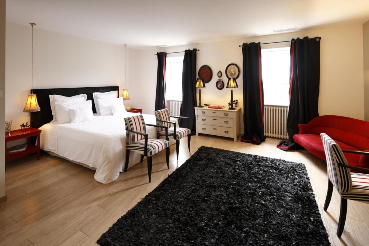 Comfort Double Room - Muscade photo 3