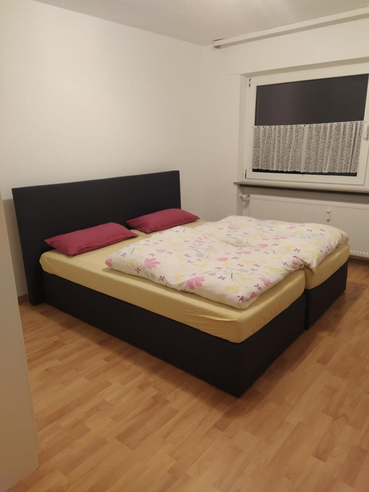 Two-Bedroom Apartment photo 1