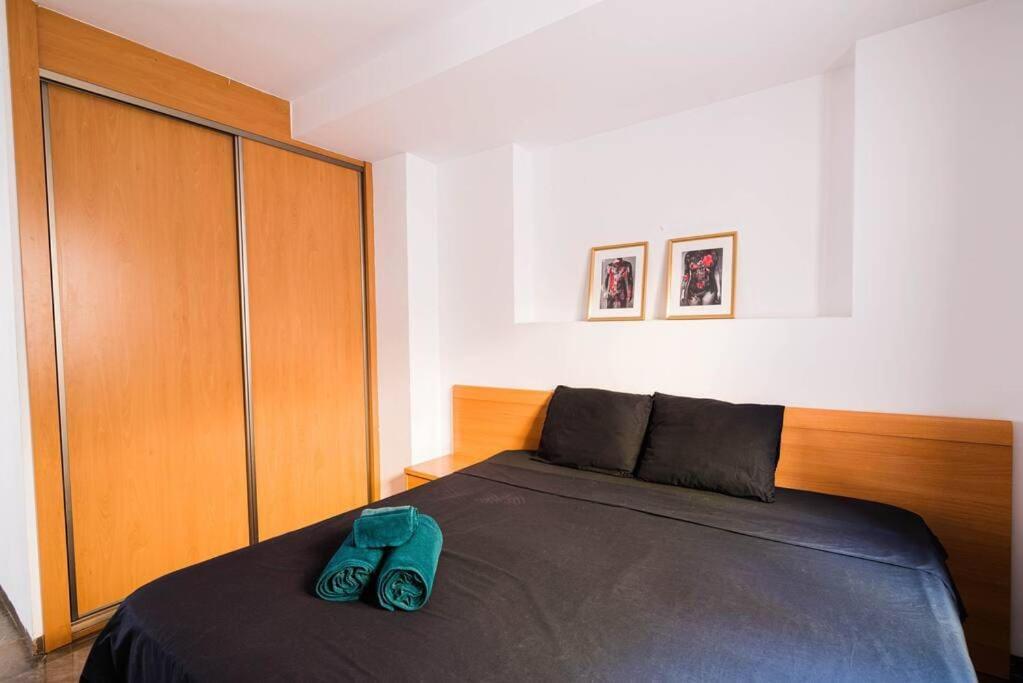 One-Bedroom Apartment - Photo 10