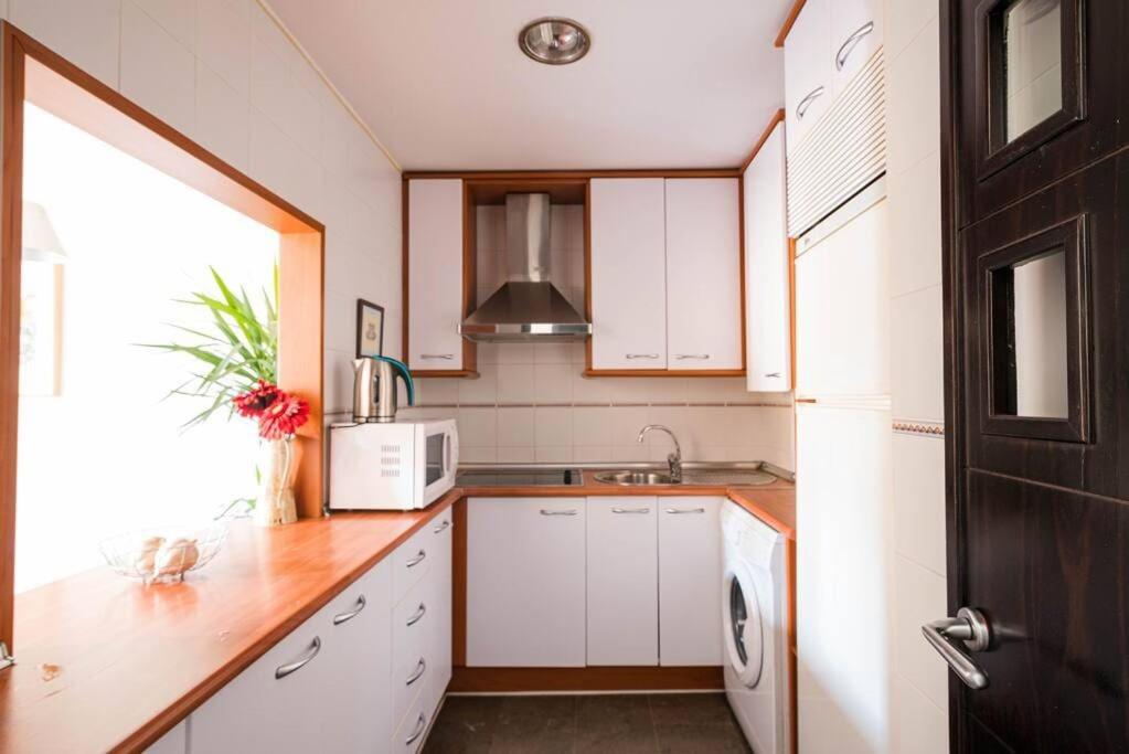 One-Bedroom Apartment - Photo 9