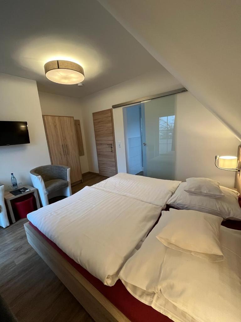 Family Suite with Balcony photo 2