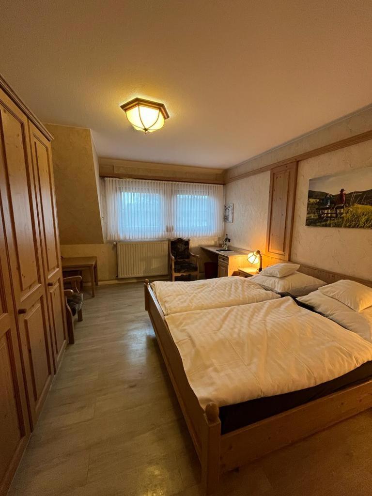 Large Double Room photo 3