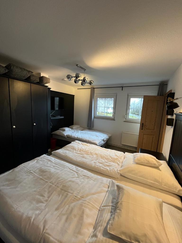Triple Room photo 2