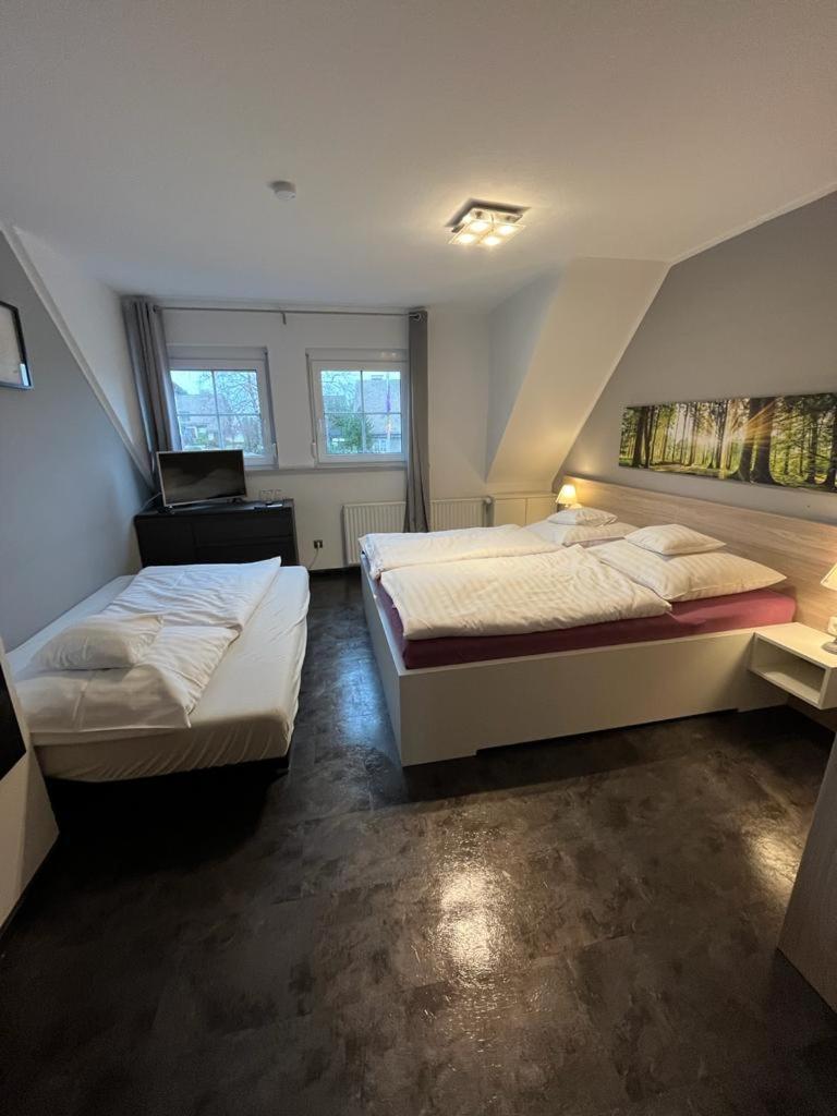 Triple Room photo 3