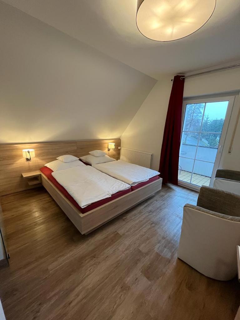 Family Suite with Balcony photo 1