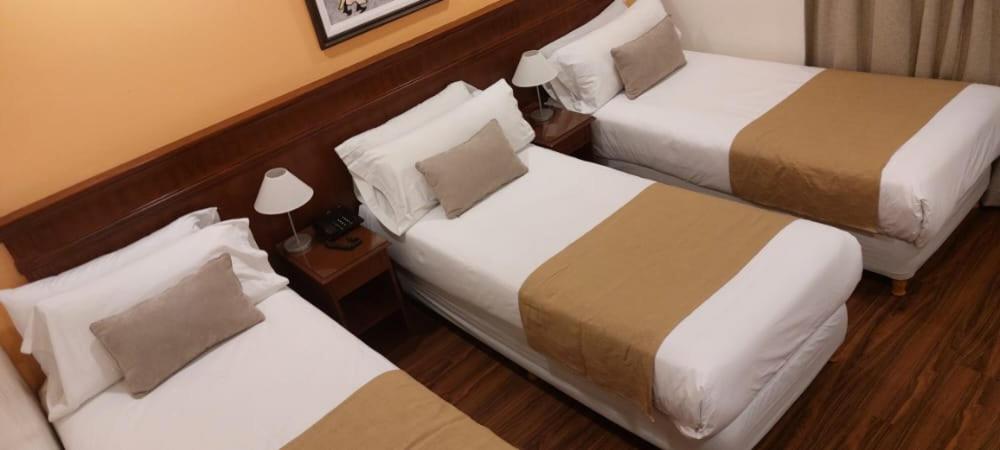 Triple Room photo 3