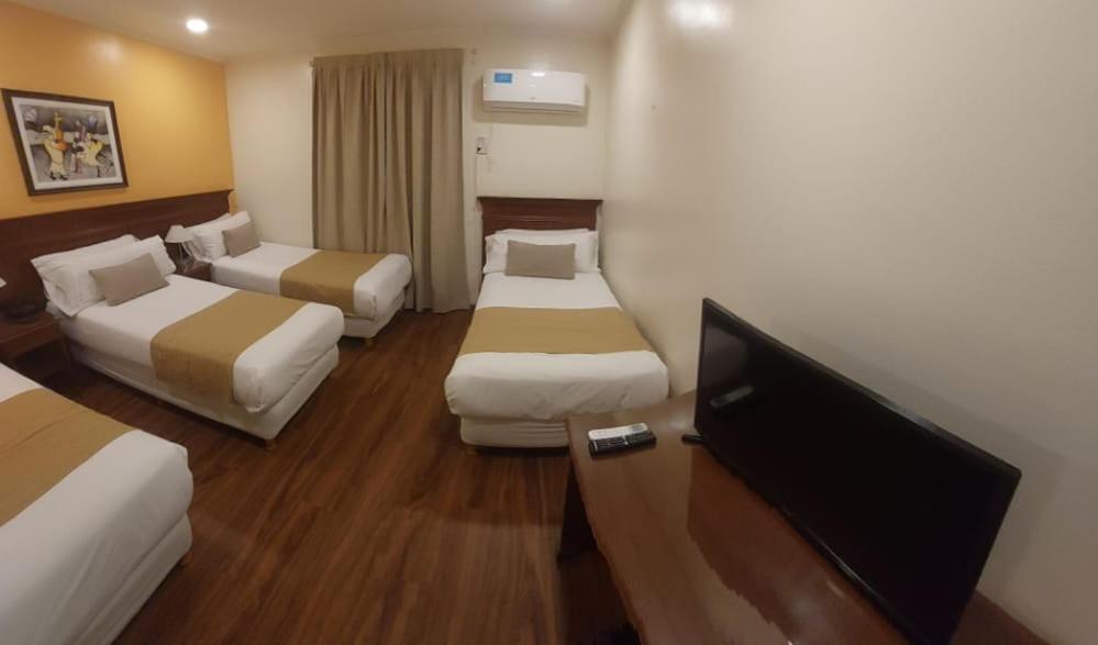 Quadruple Room photo 1