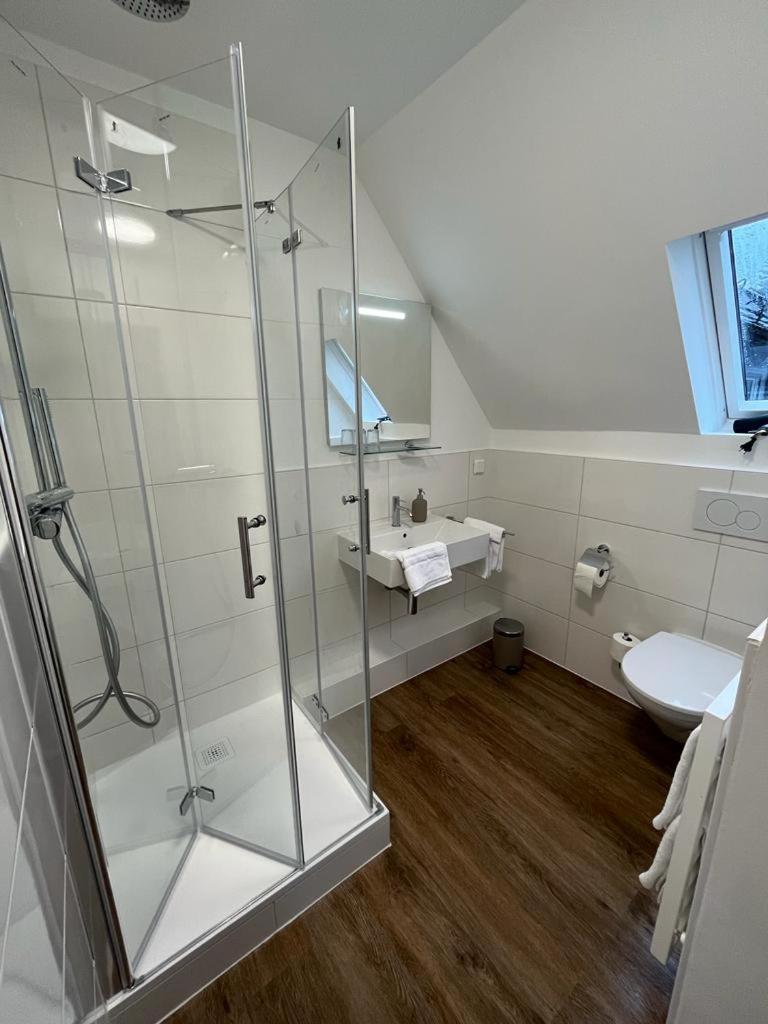 Family Suite with Balcony photo 3