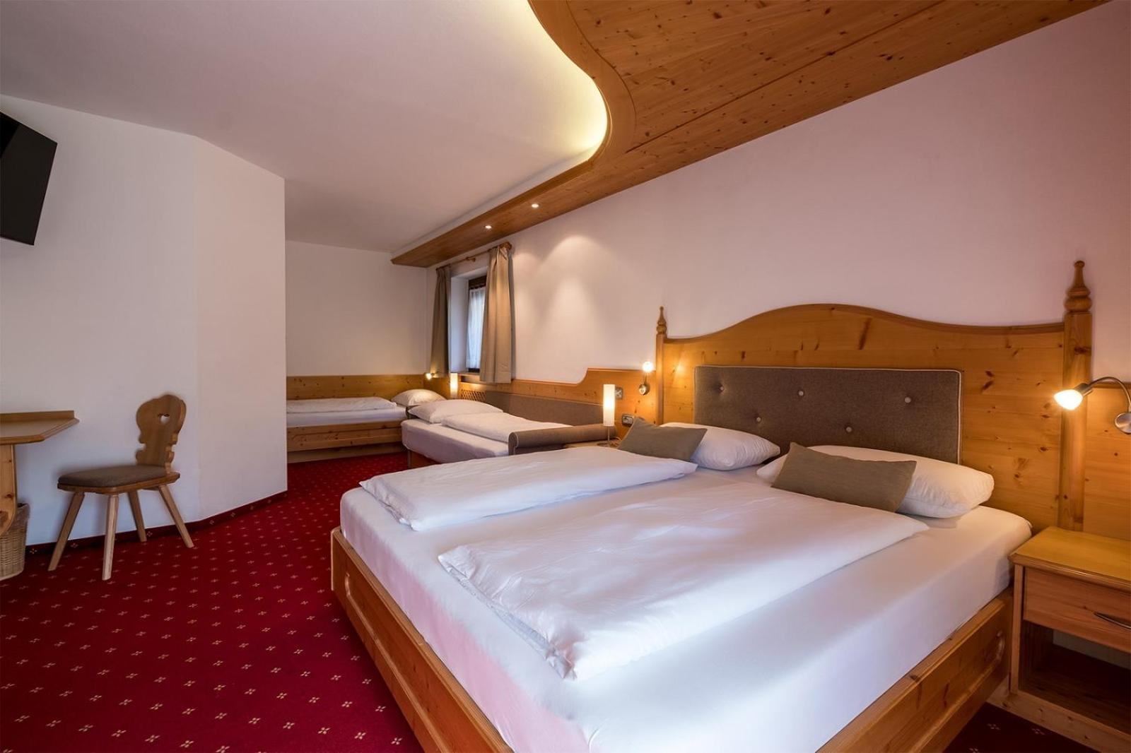 Quadruple Room photo 1