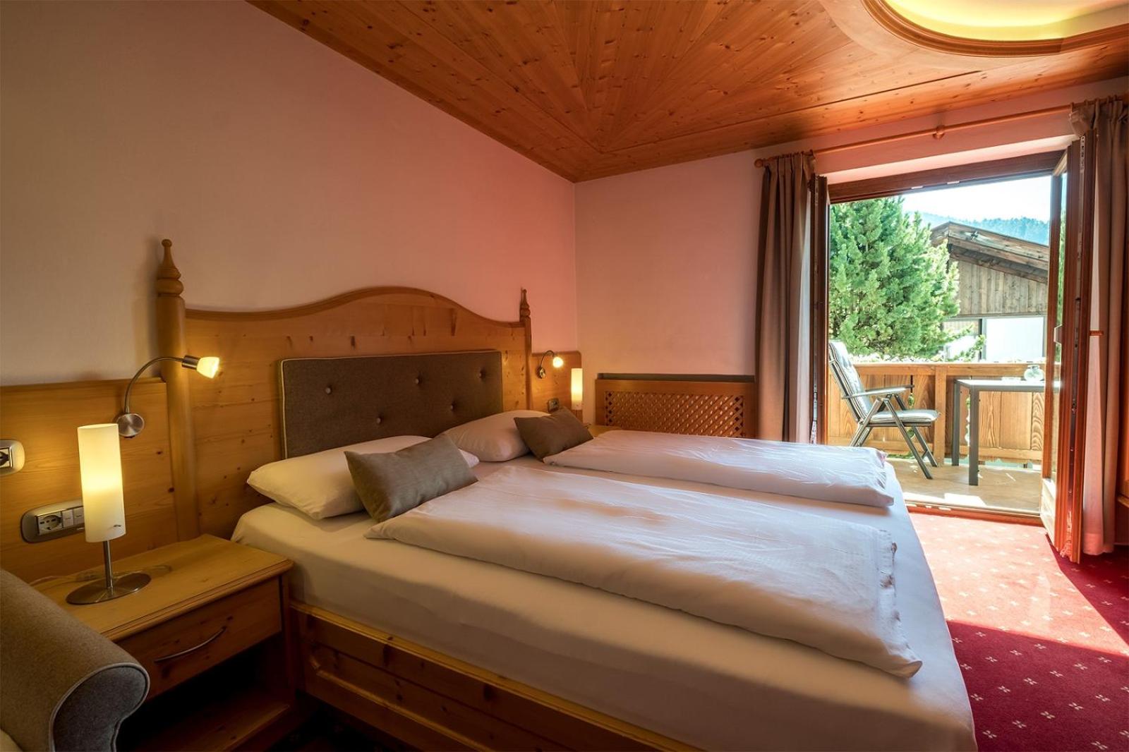 Quadruple Room photo 2
