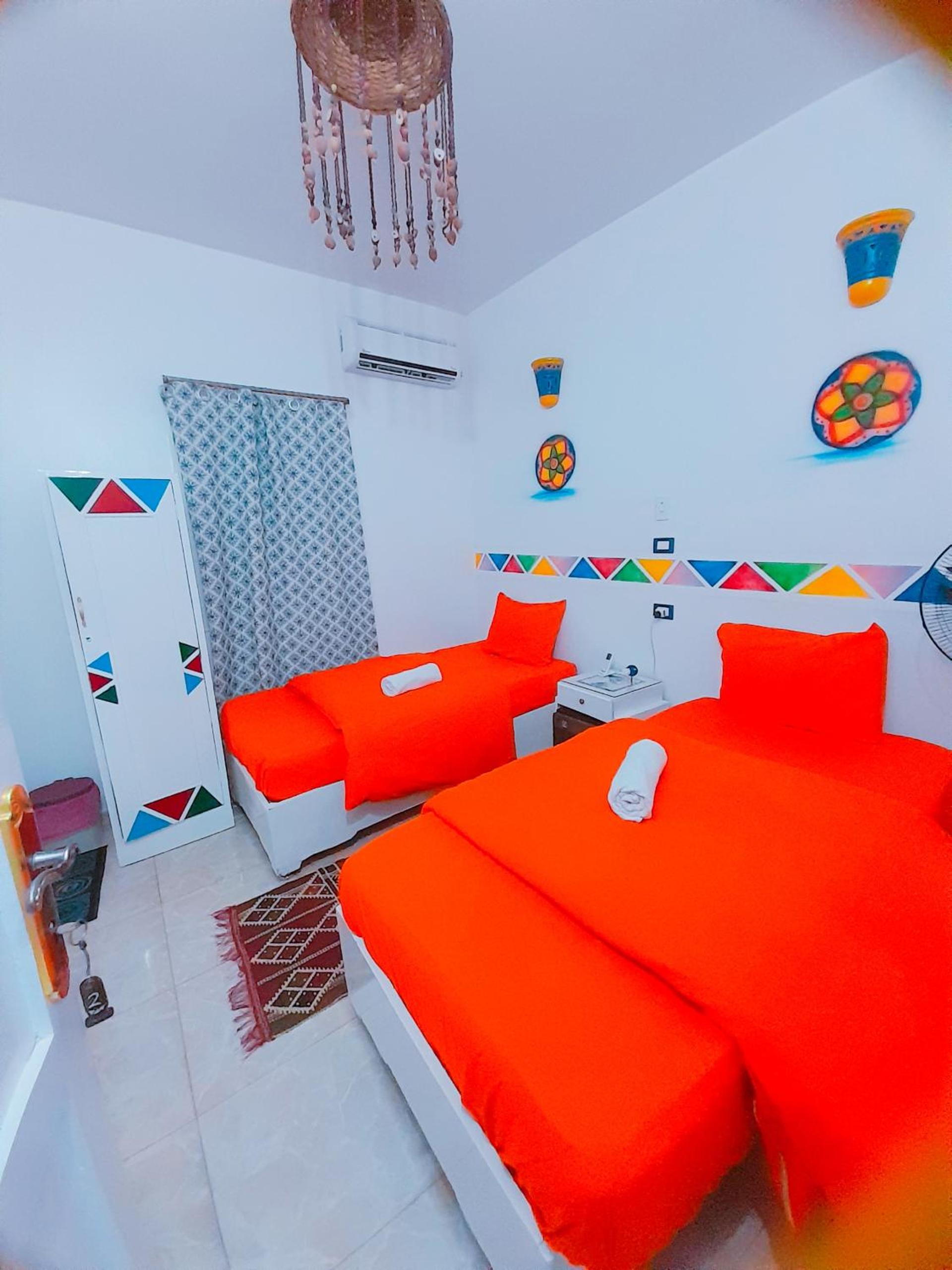 Double Room with Private Bathroom photo 2