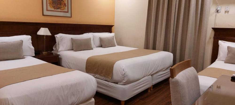 Quadruple Room photo 3