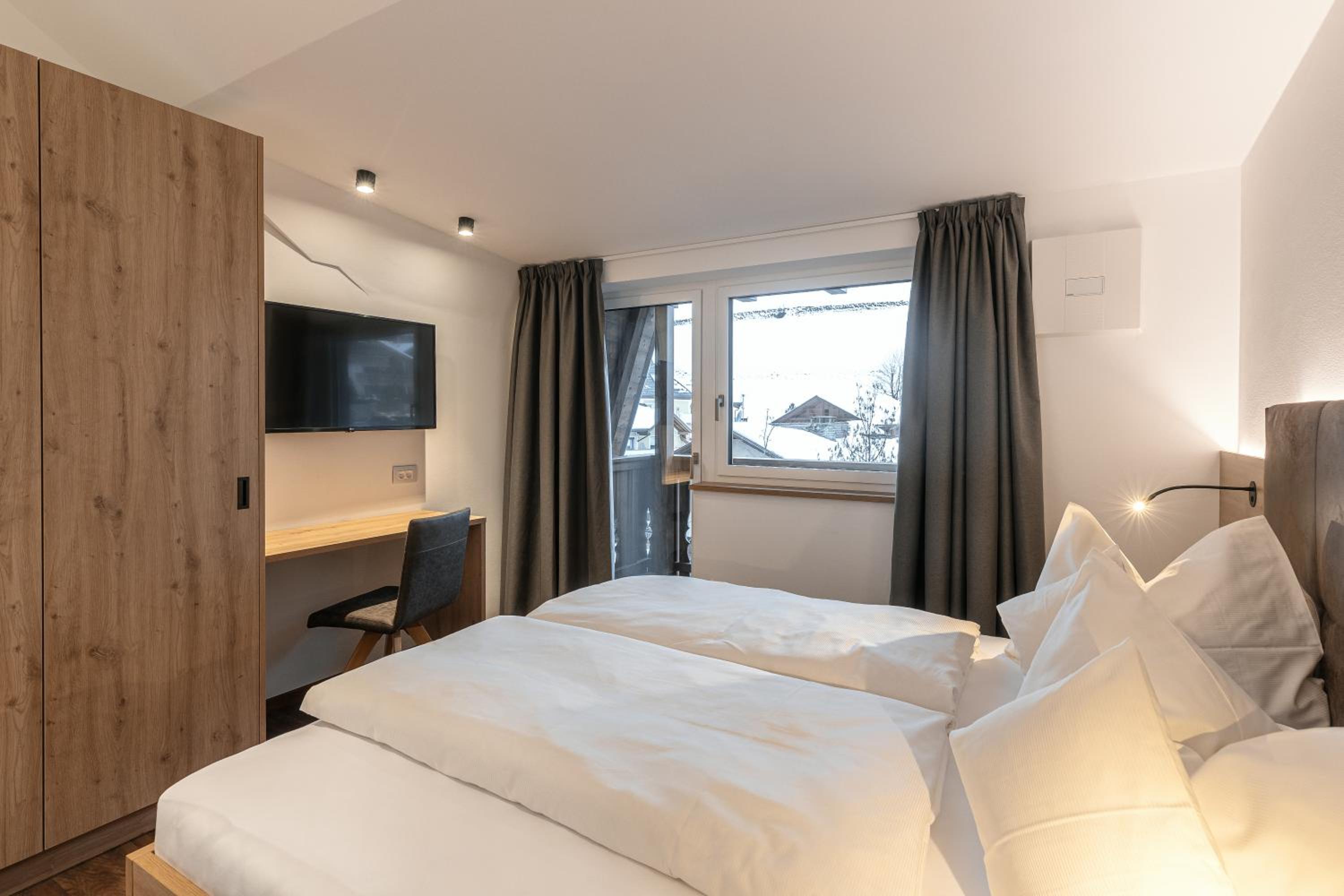 Penthouse Apartment photo 3