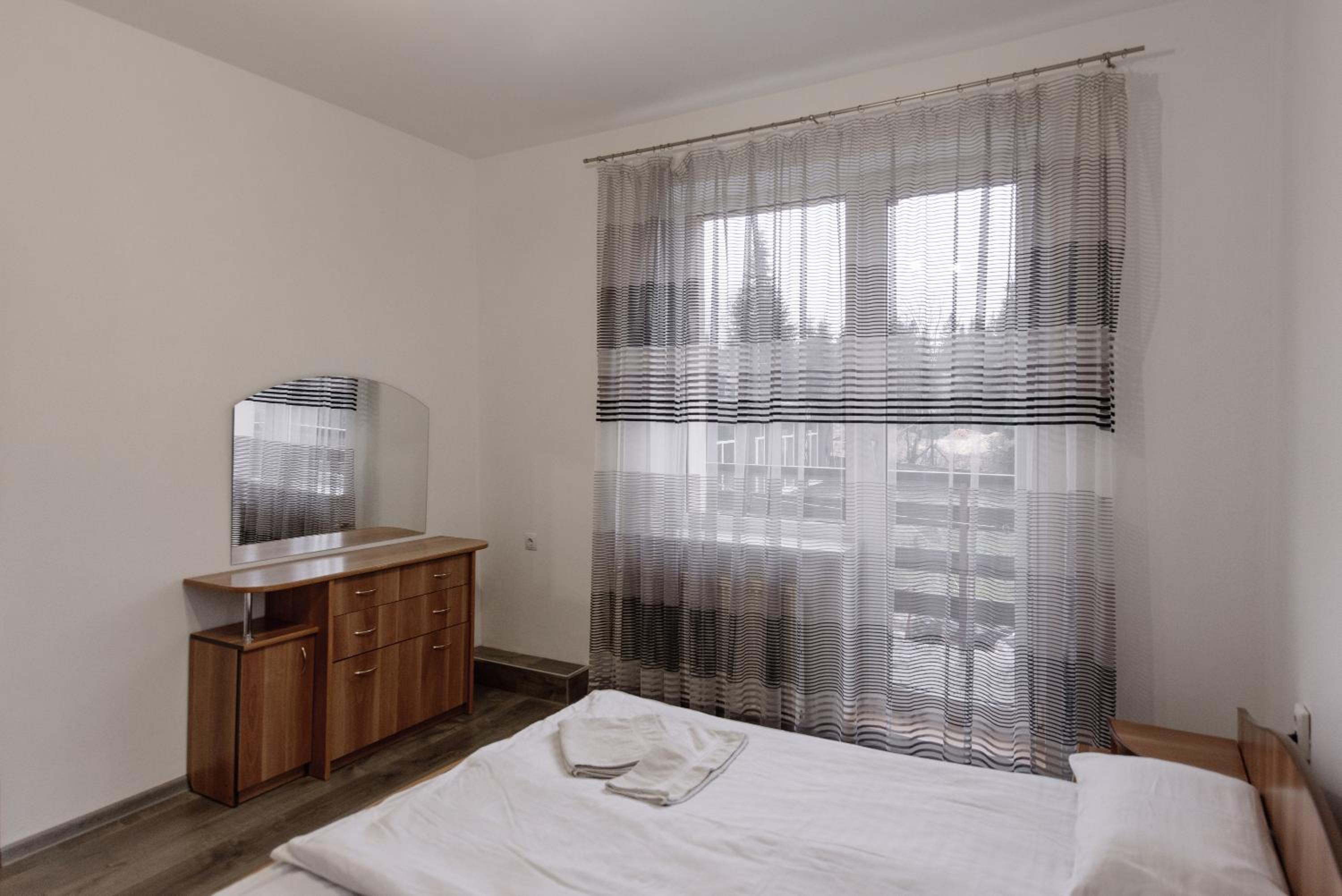Suite with Mountain View photo 3