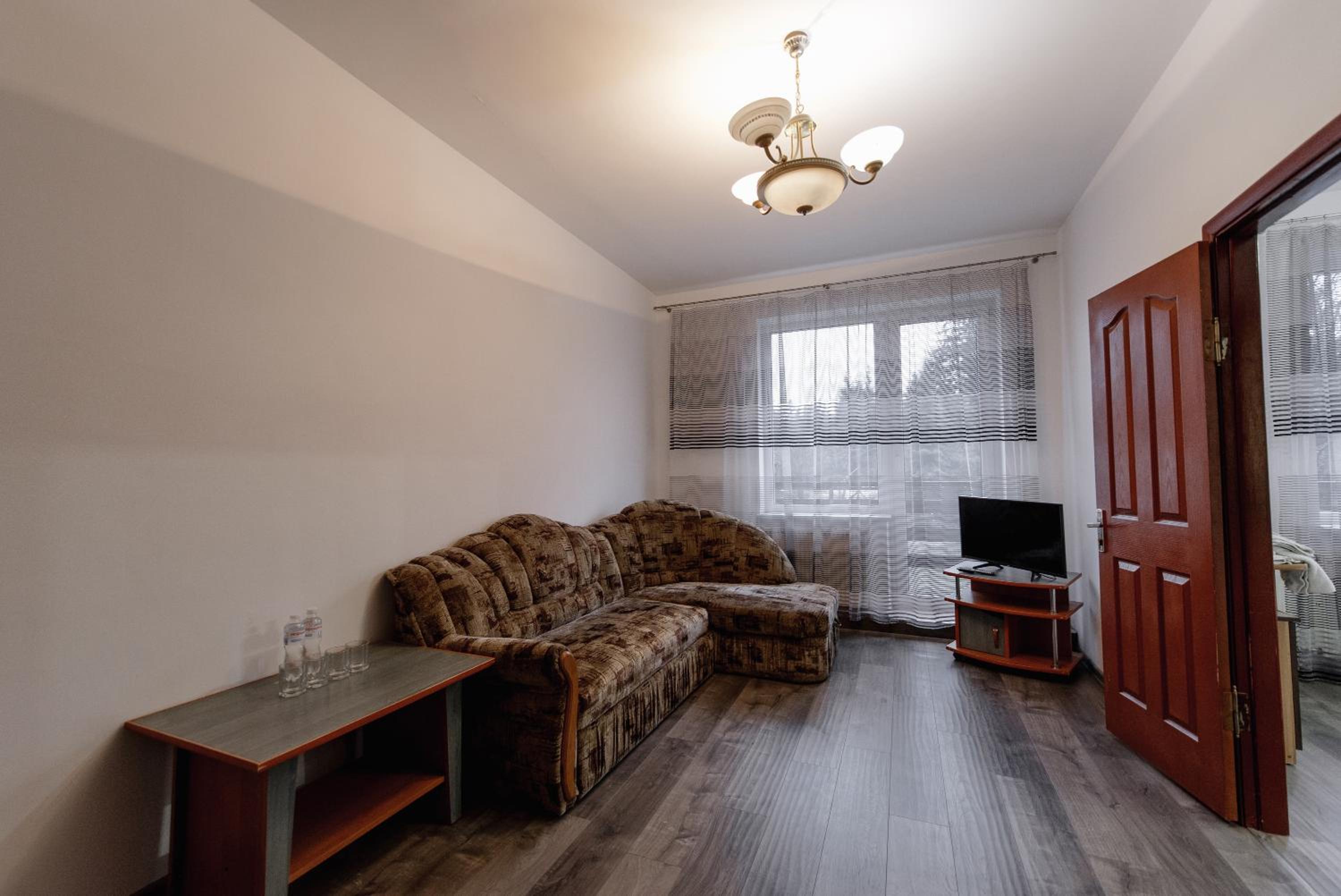 Suite with Mountain View photo 2