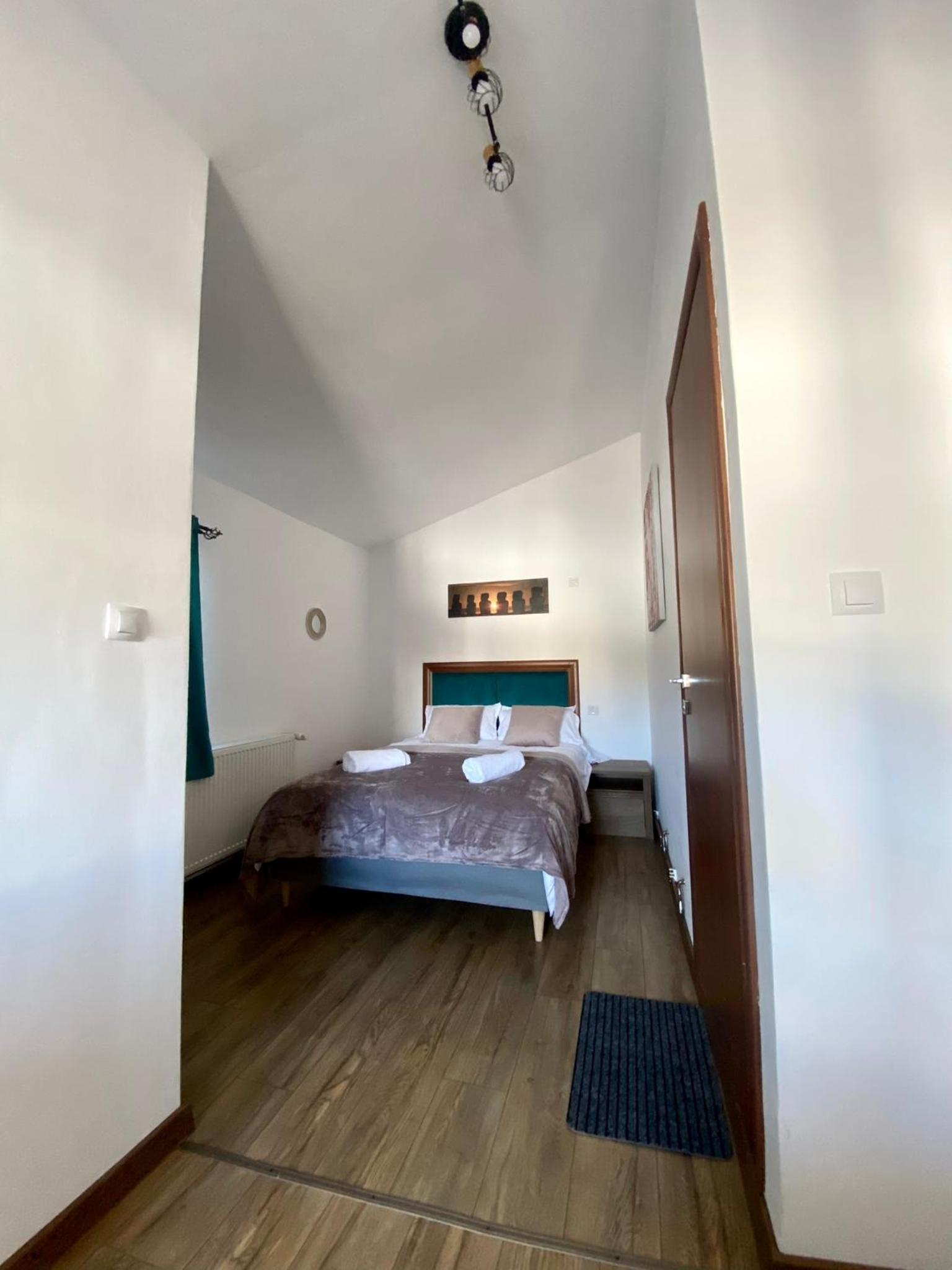Quadruple Room photo 1