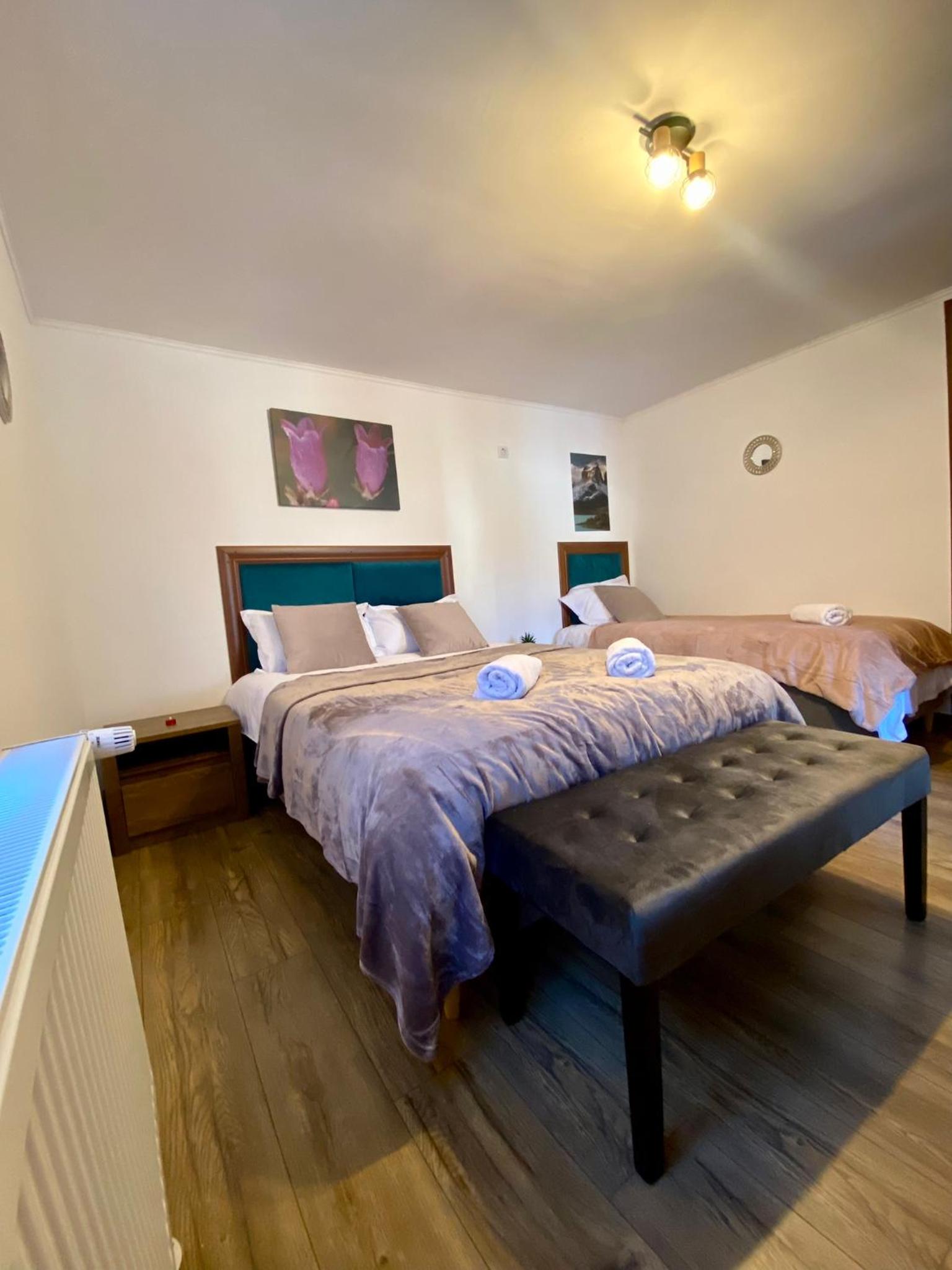 Triple Room - Photo 14
