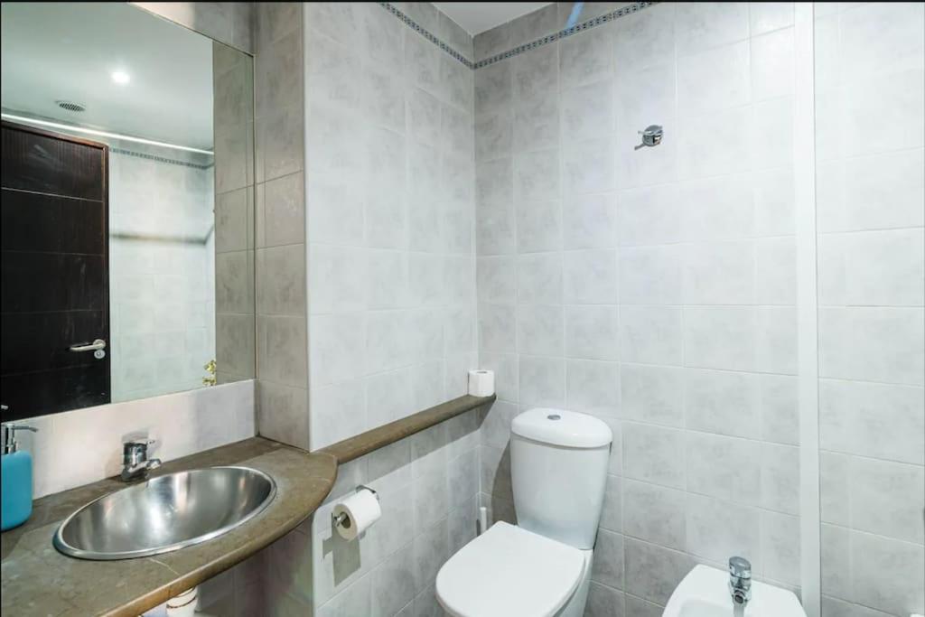 One-Bedroom Apartment - Photo 10