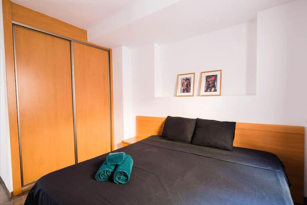 One-Bedroom Apartment - Photo 7