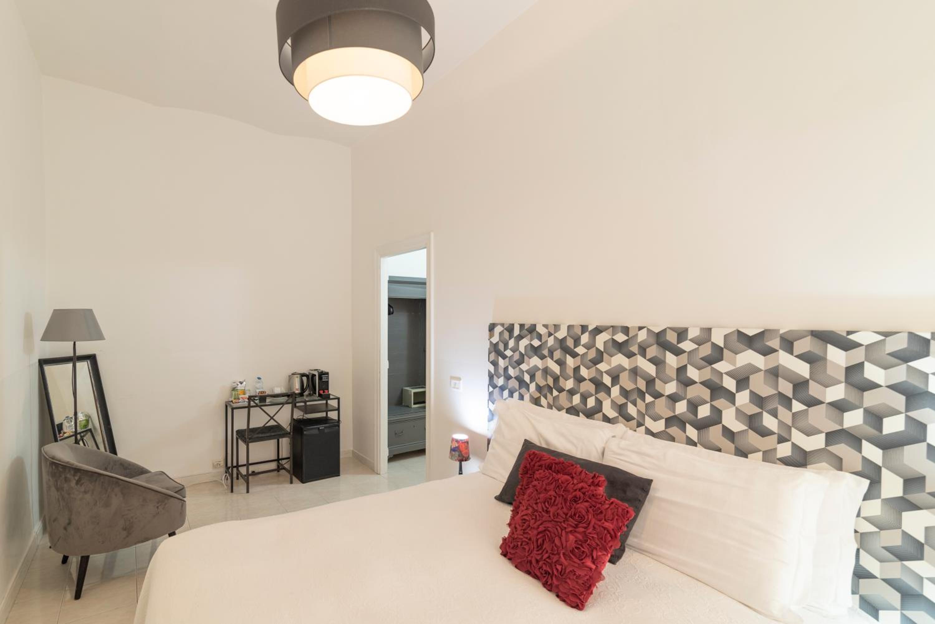 Double Room photo 3