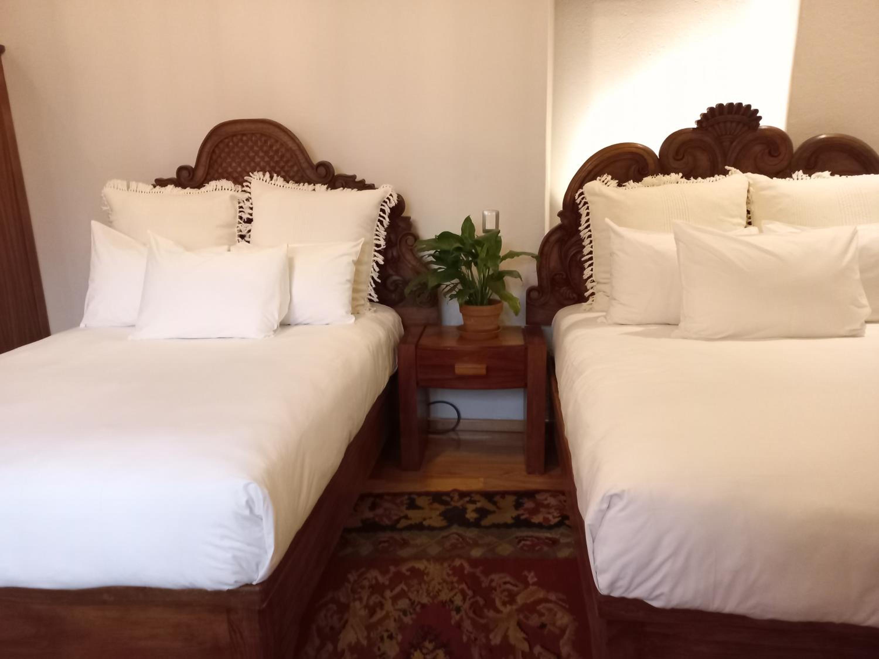 Double Room photo 3