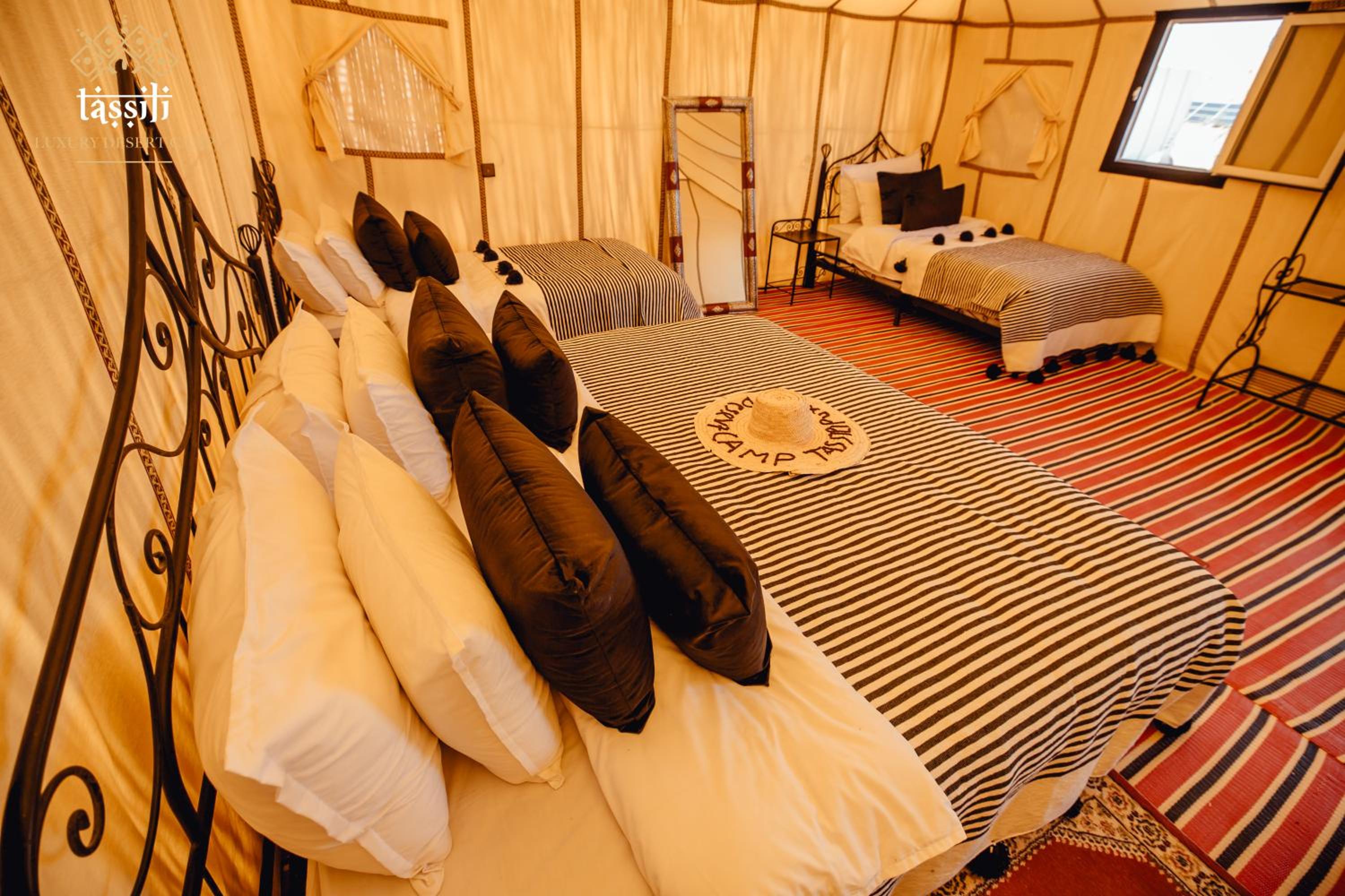 Deluxe Quadruple Room photo 3