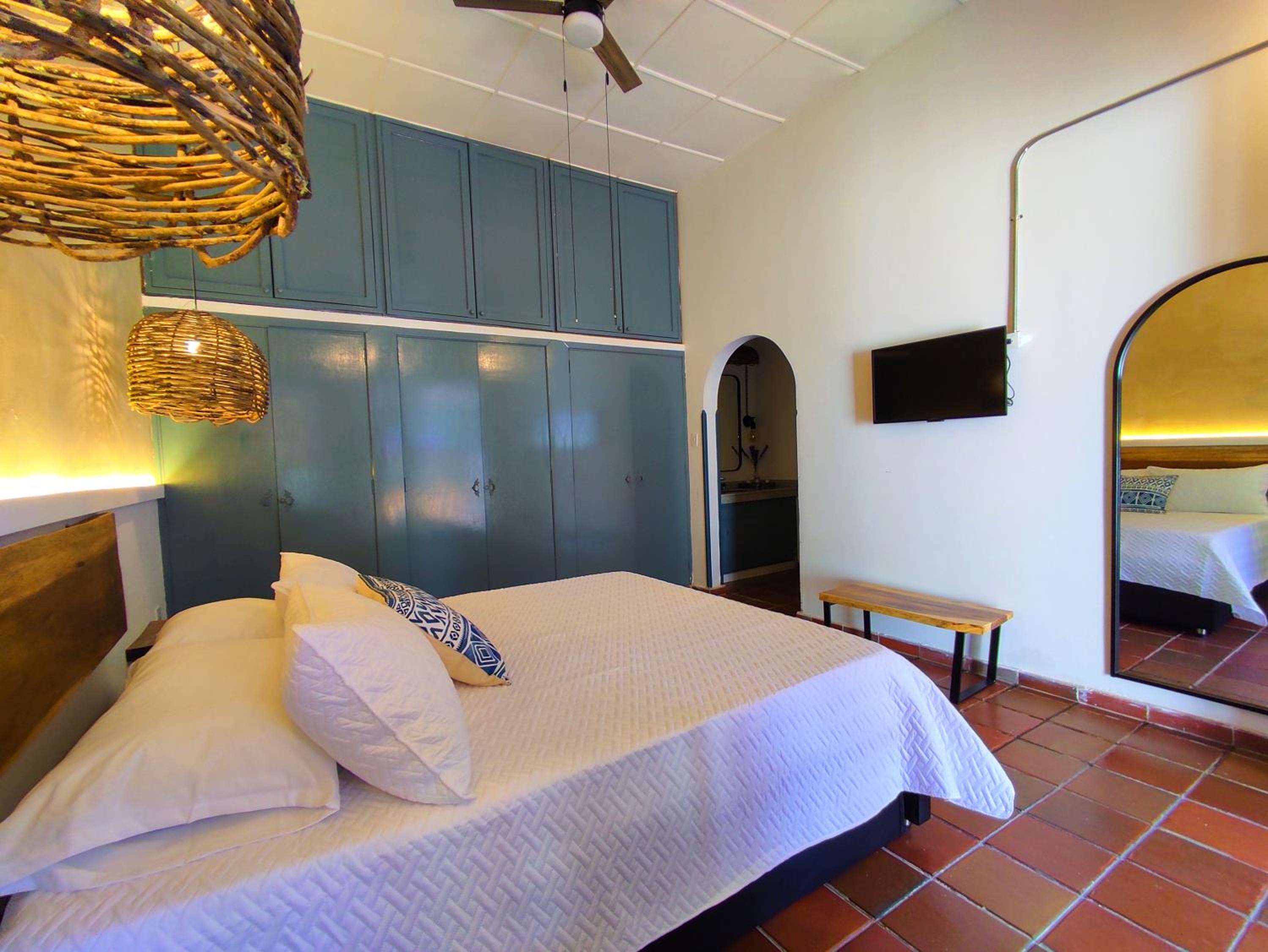 Double Room photo 1