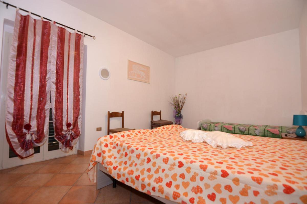 Large Twin Room