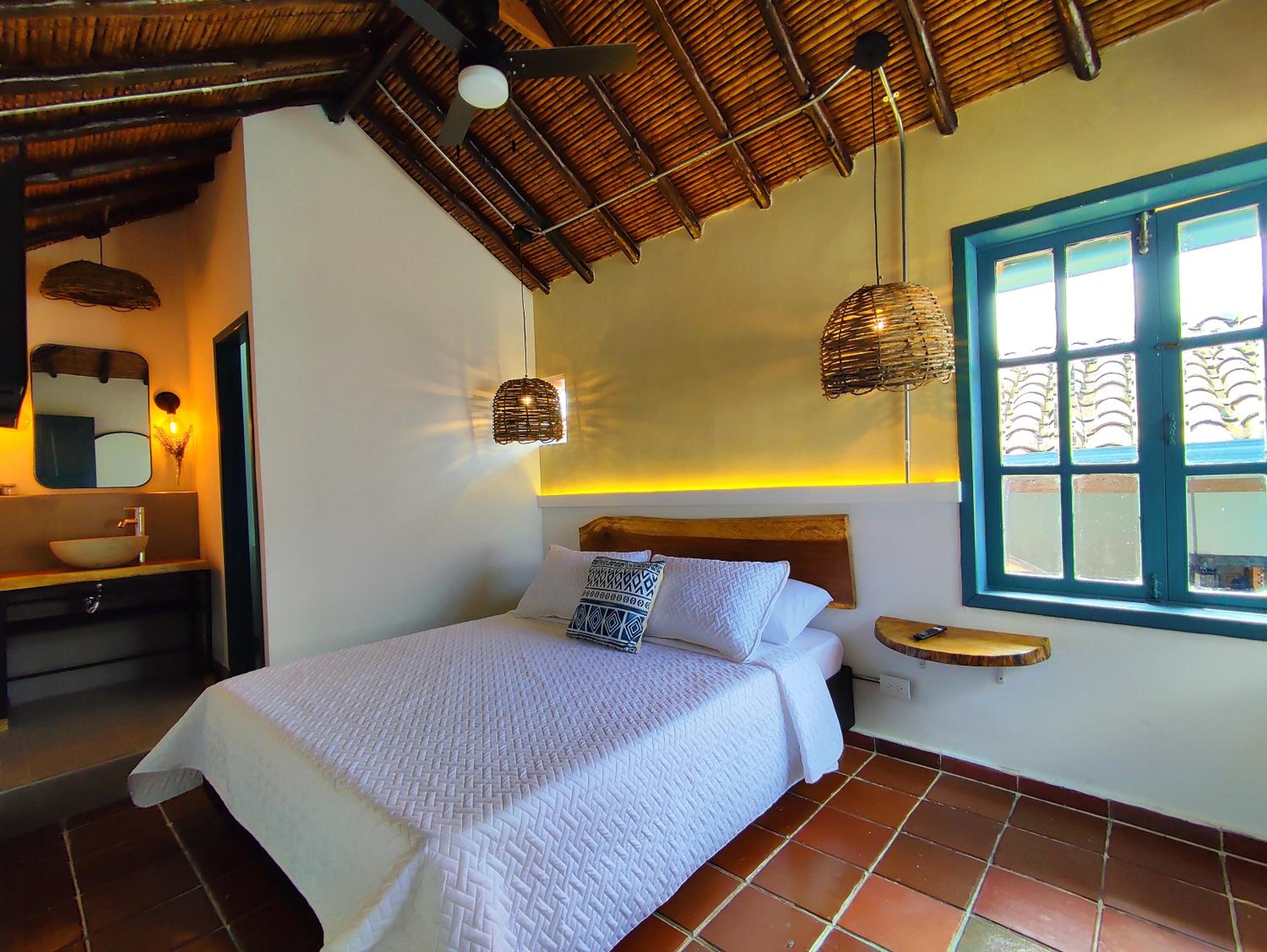 Double Room photo 3