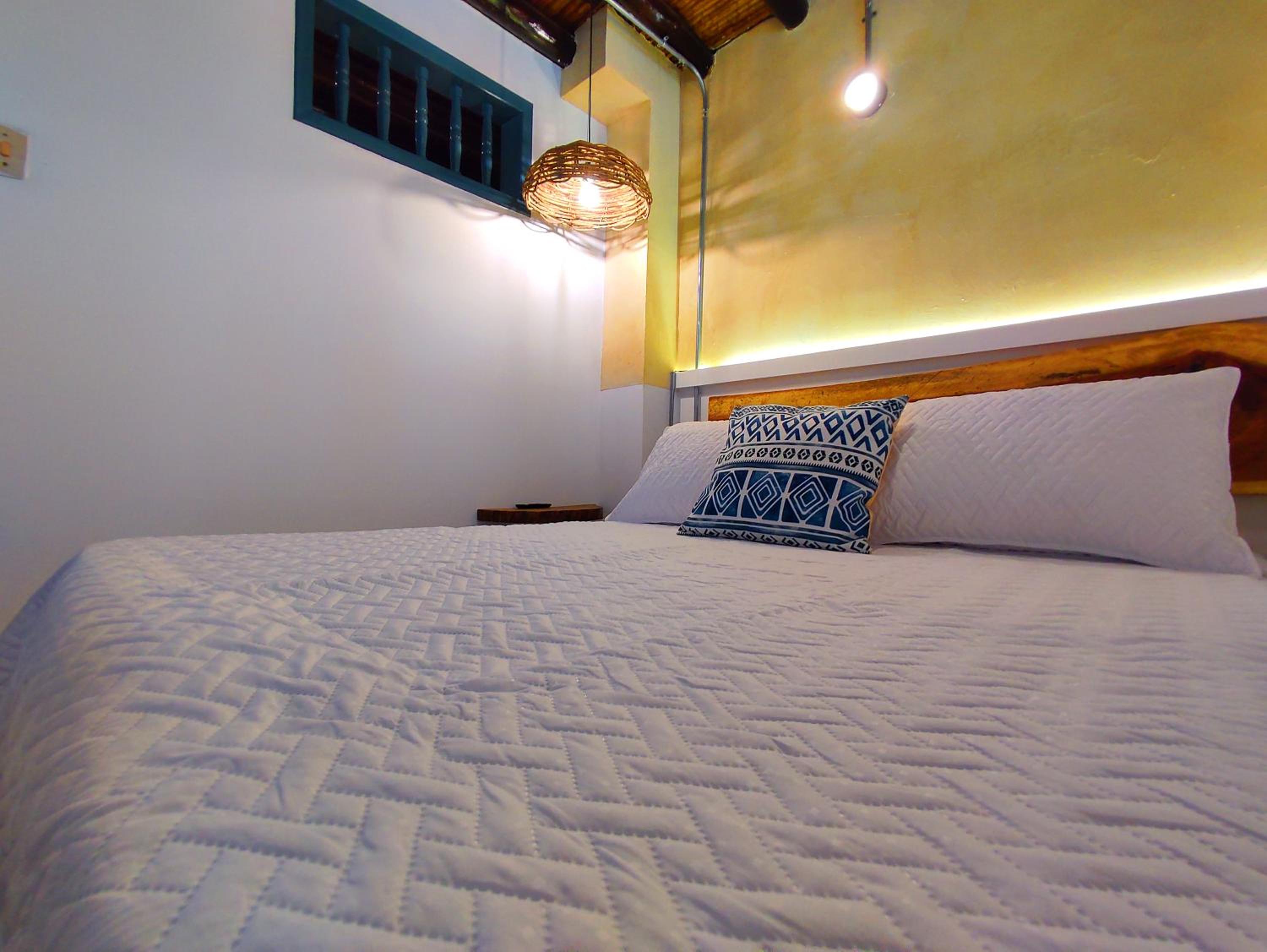 Small Double Room photo 3