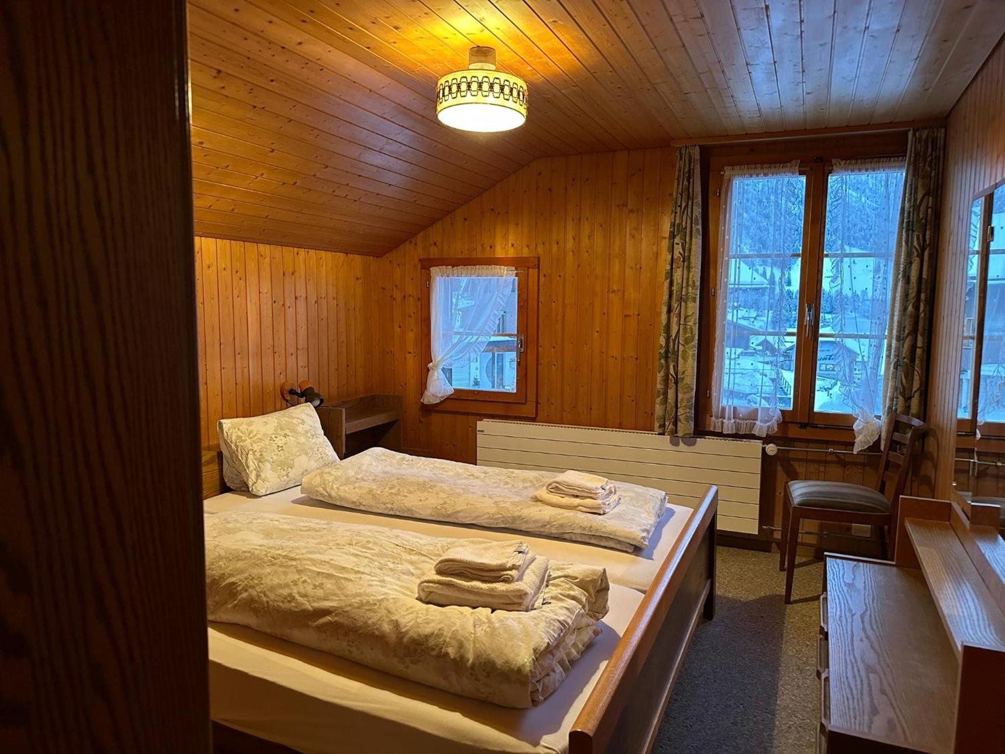 Apartment with Mountain View photo 1