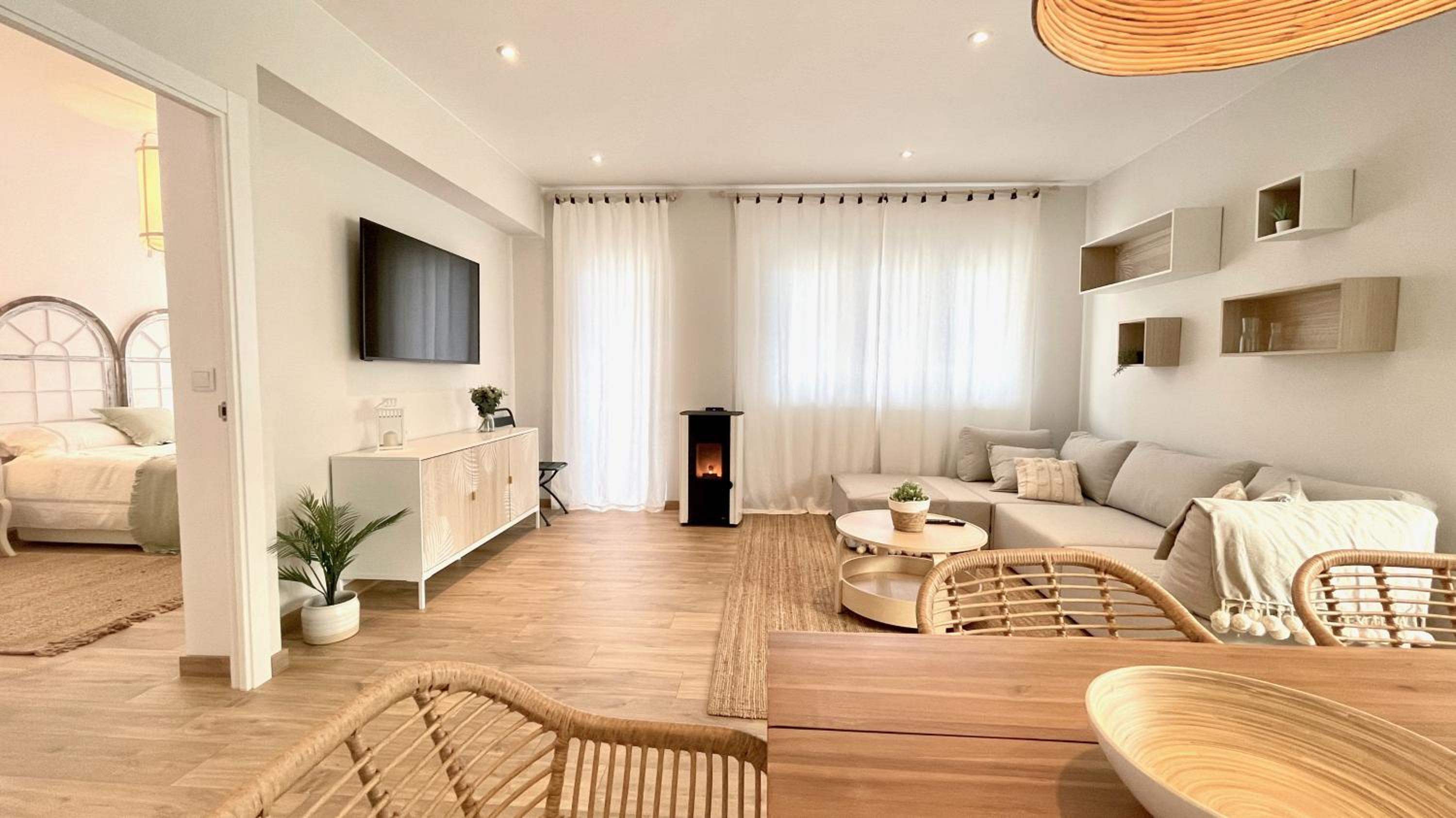 Apartamento
