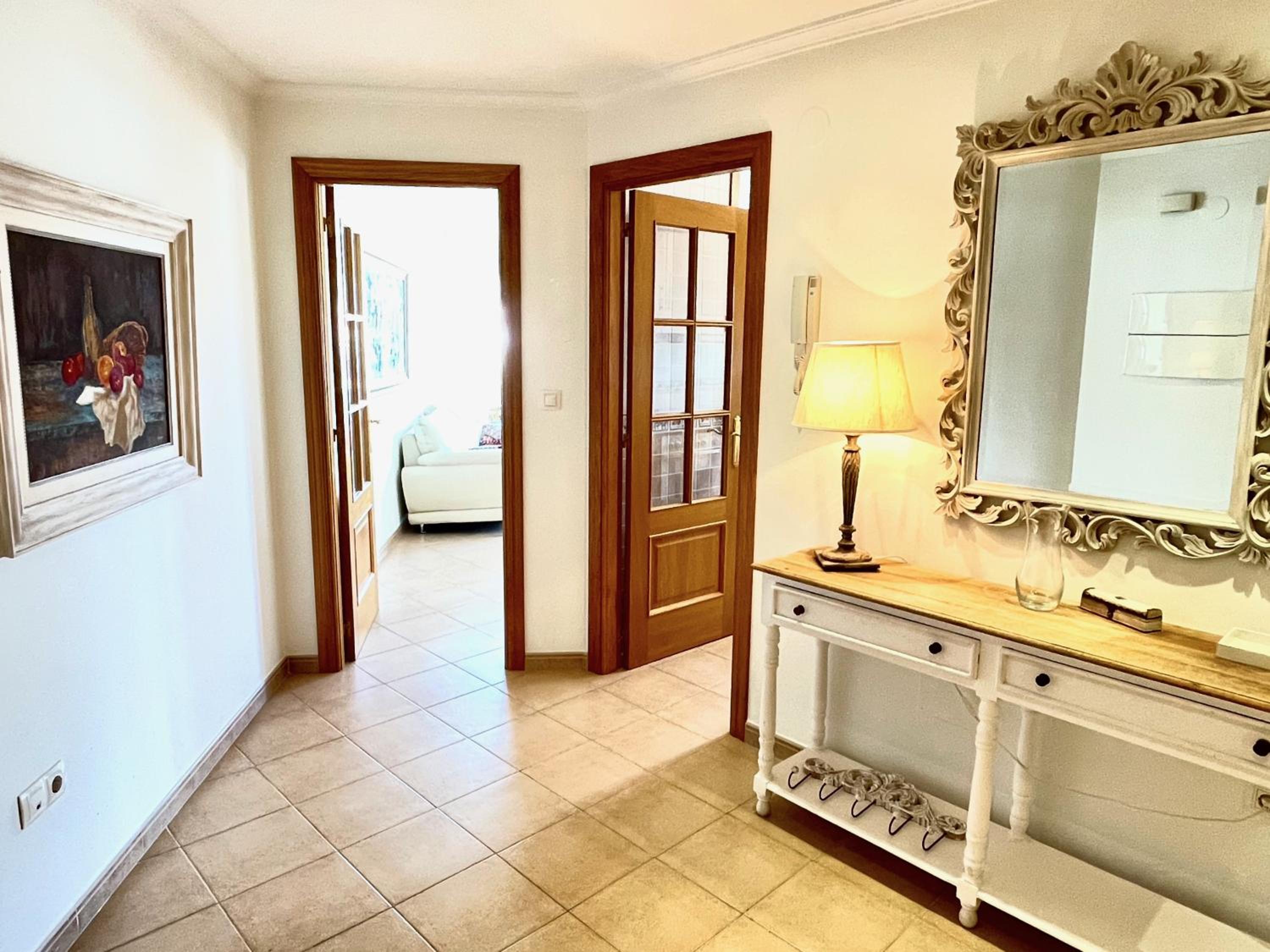 Apartamento