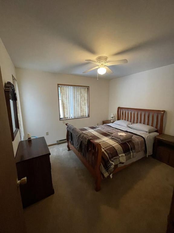 Three-Bedroom House photo 1