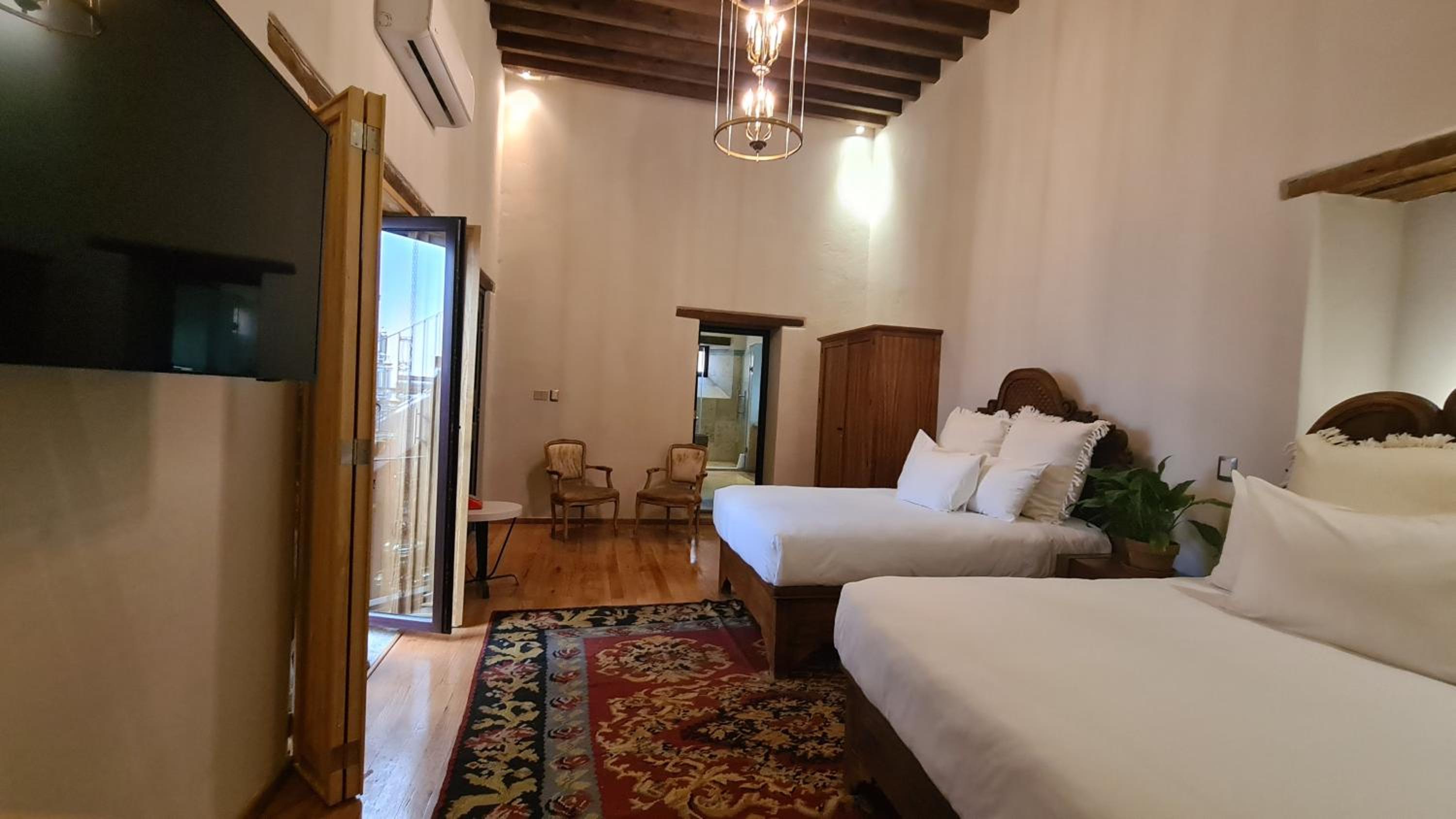 Double Room photo 1