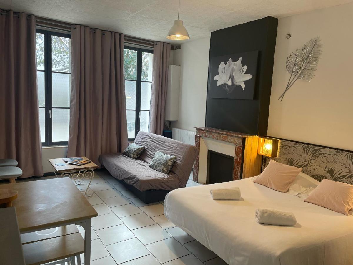 Studio Apartment (2 Adults - 2 Children) photo 3