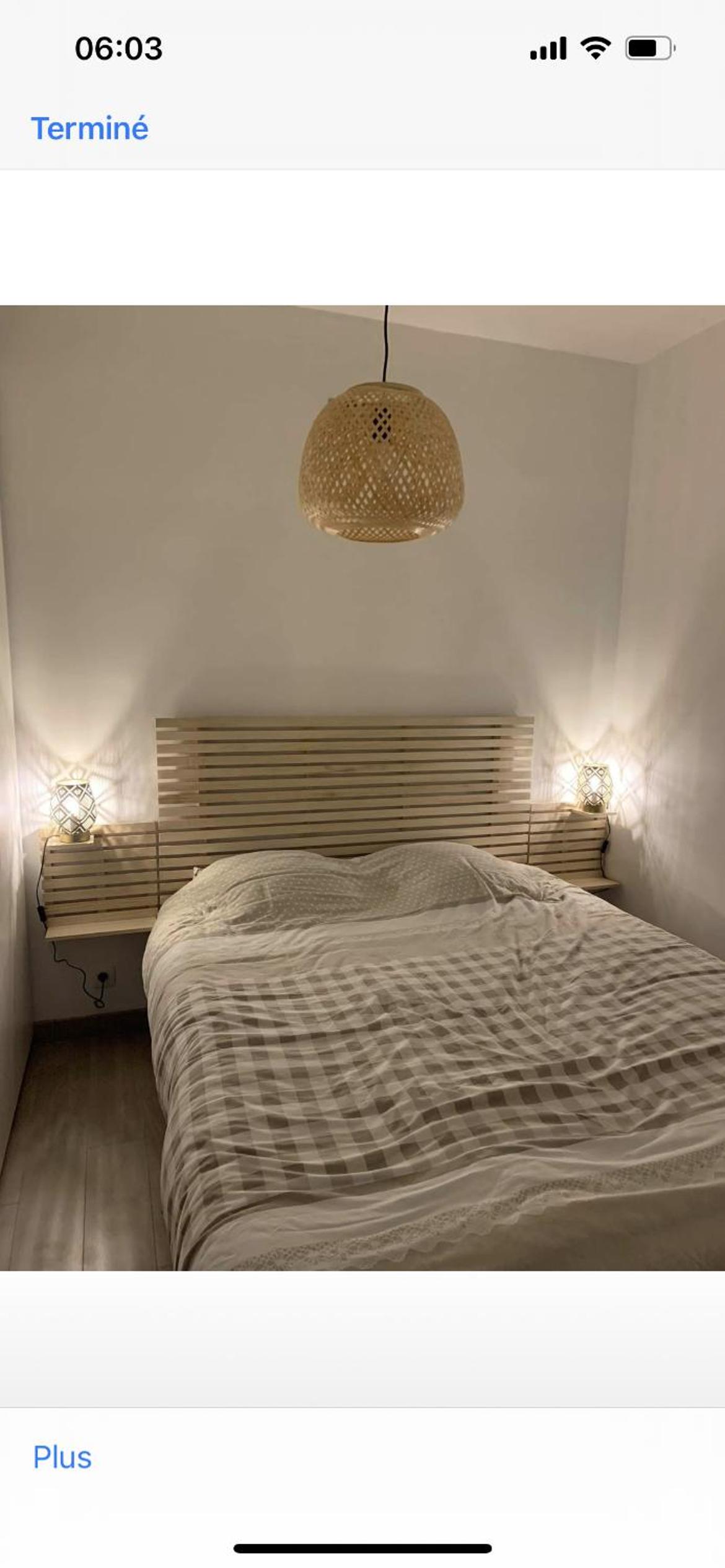 Two-Bedroom Apartment photo 2
