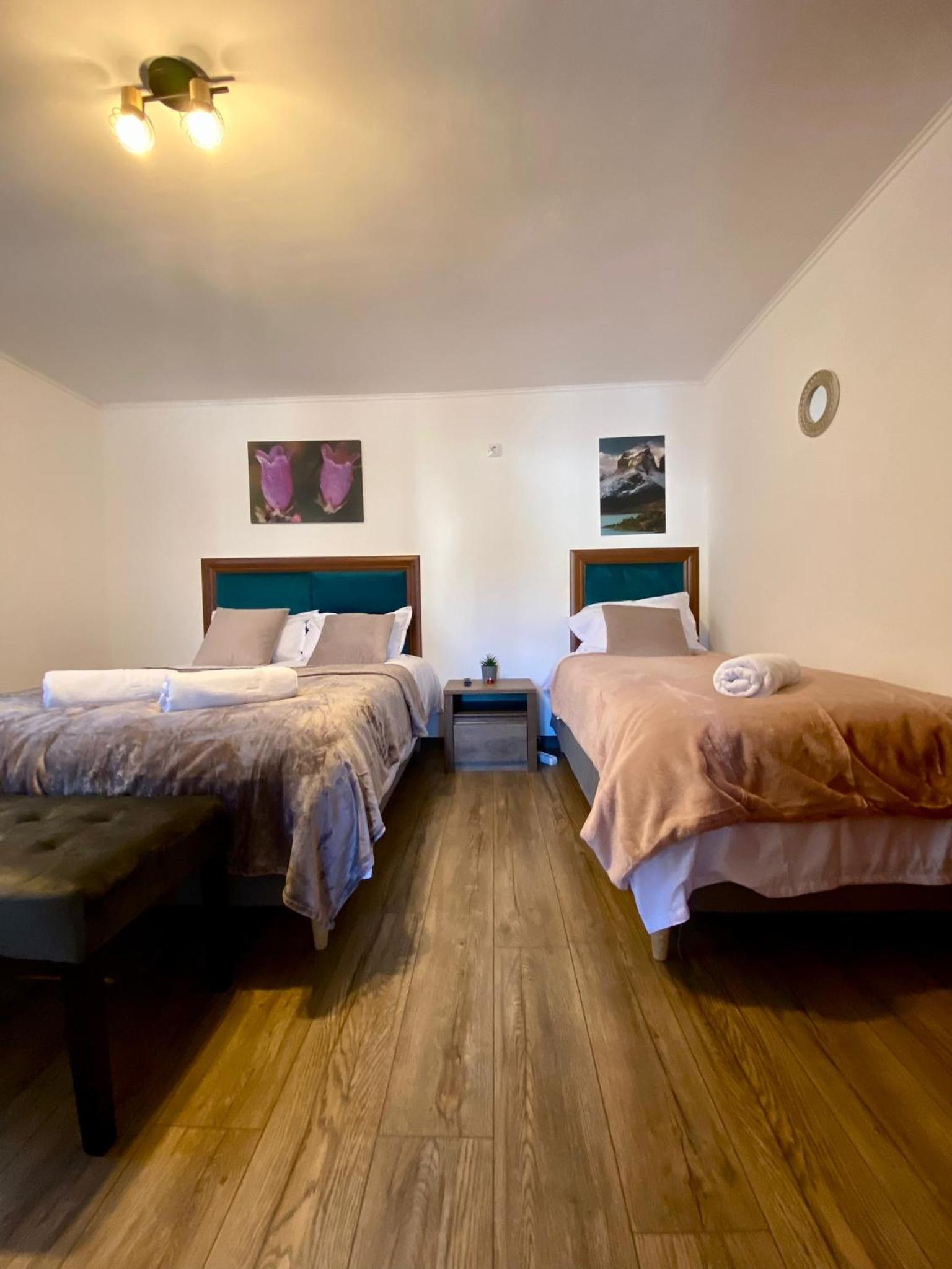 Triple Room - Photo 12