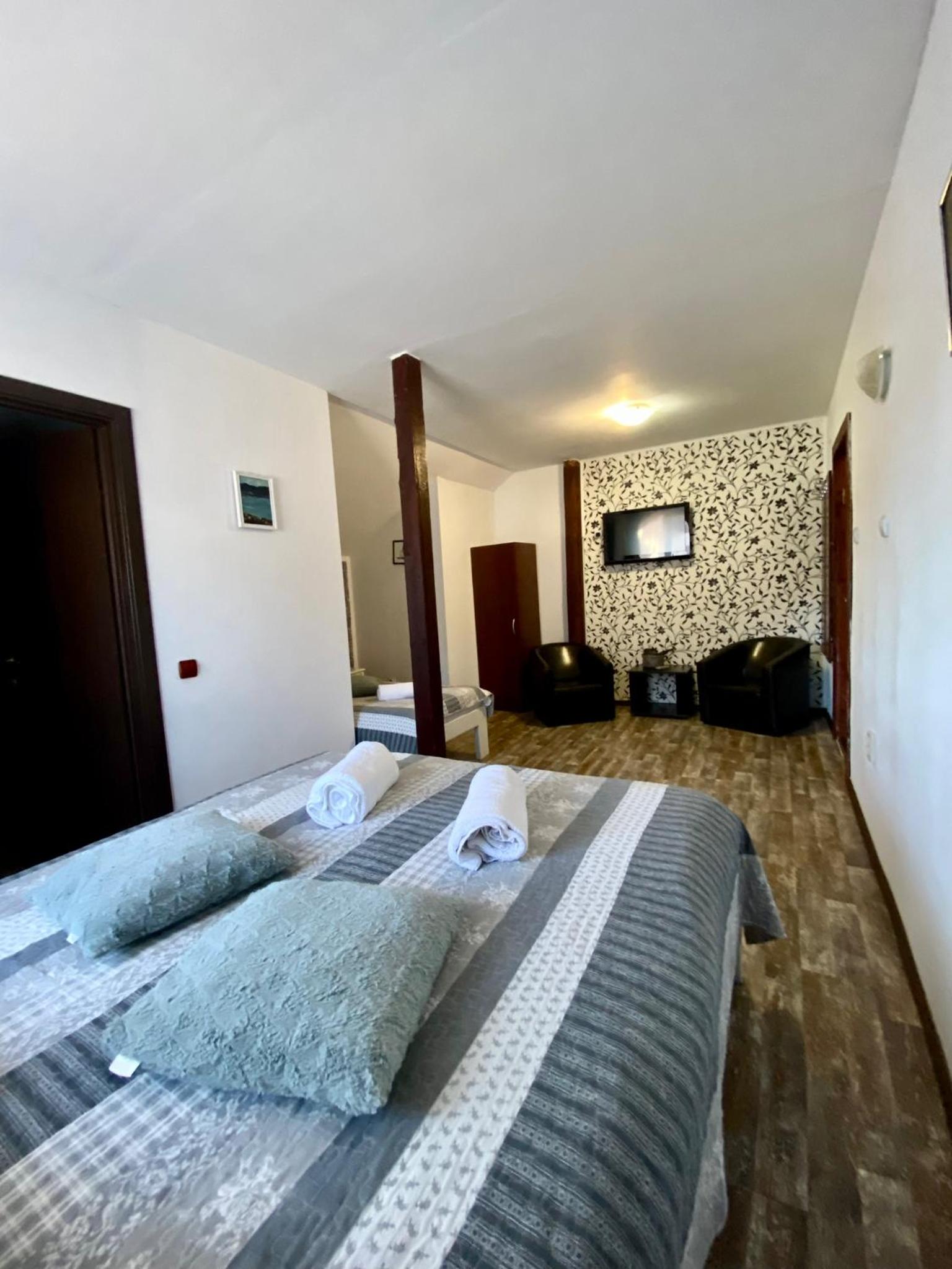 Triple Room - Photo 4
