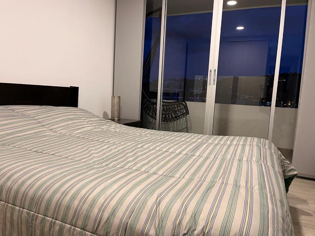 Two-Bedroom Apartment photo 2