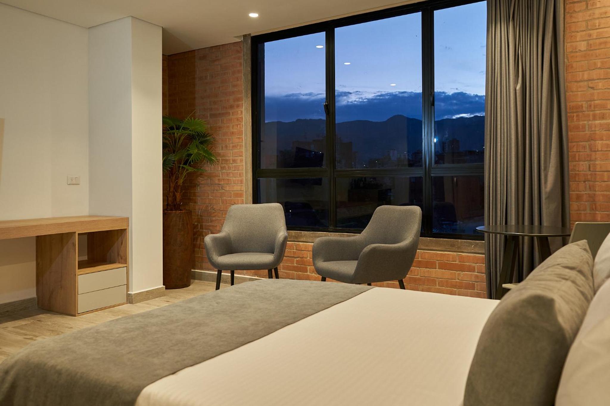Standard Room - Photo 15