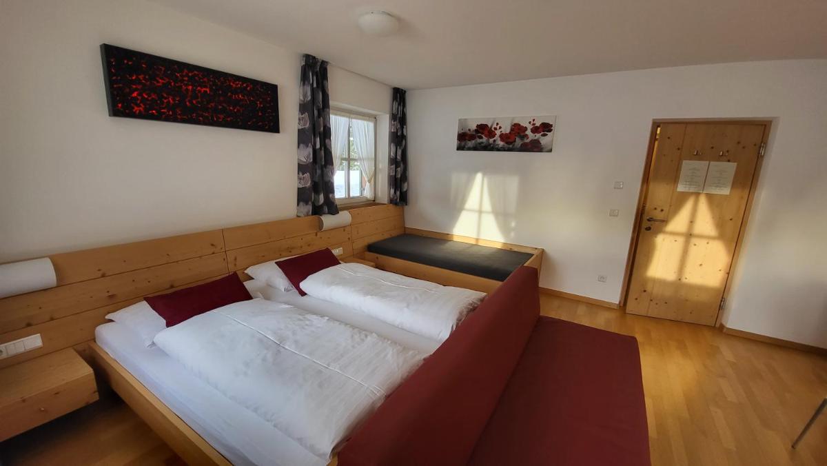 Triple Room with View photo 1