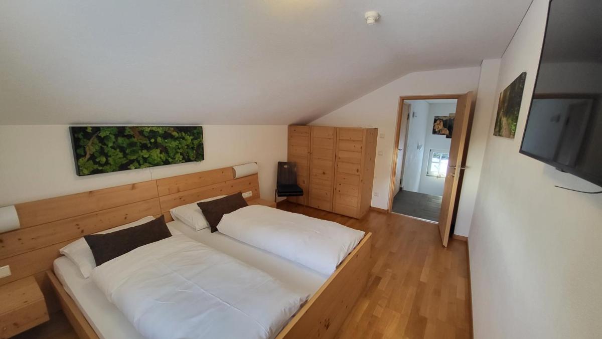 Double Room with Mountain View photo 2
