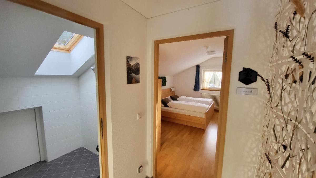 Double Room with Mountain View photo 3