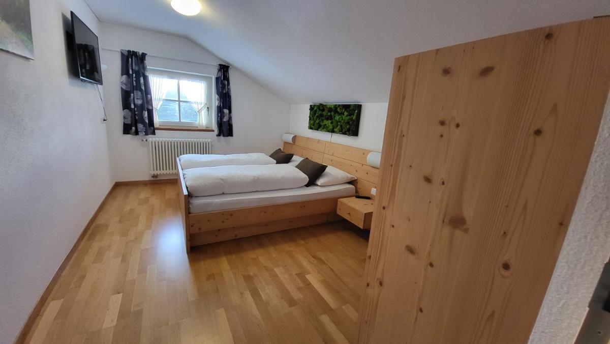 Double Room with Mountain View photo 1